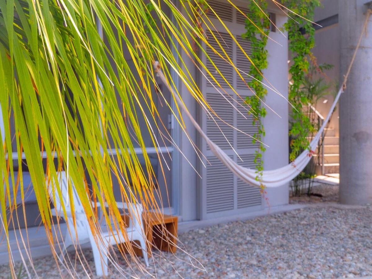 Casa Cascada - Adults Only Puerto Escondido (Oaxaca) Exterior foto