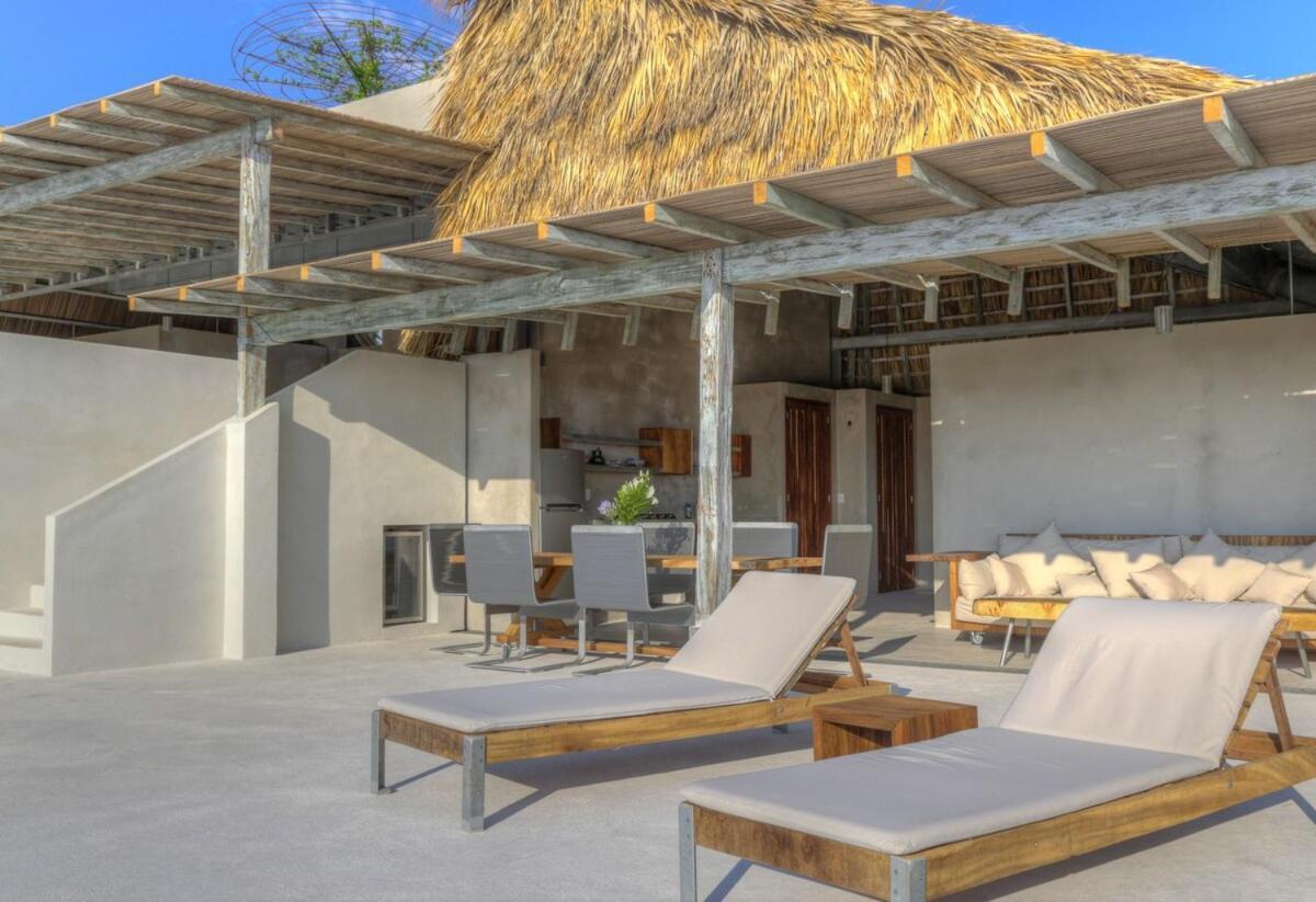 Casa Cascada - Adults Only Puerto Escondido (Oaxaca) Exterior foto