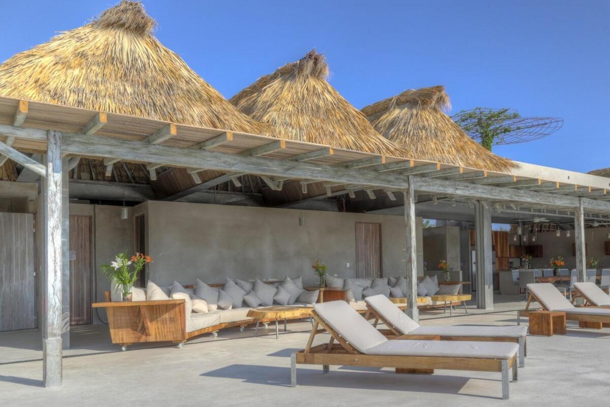 Casa Cascada - Adults Only Puerto Escondido (Oaxaca) Exterior foto