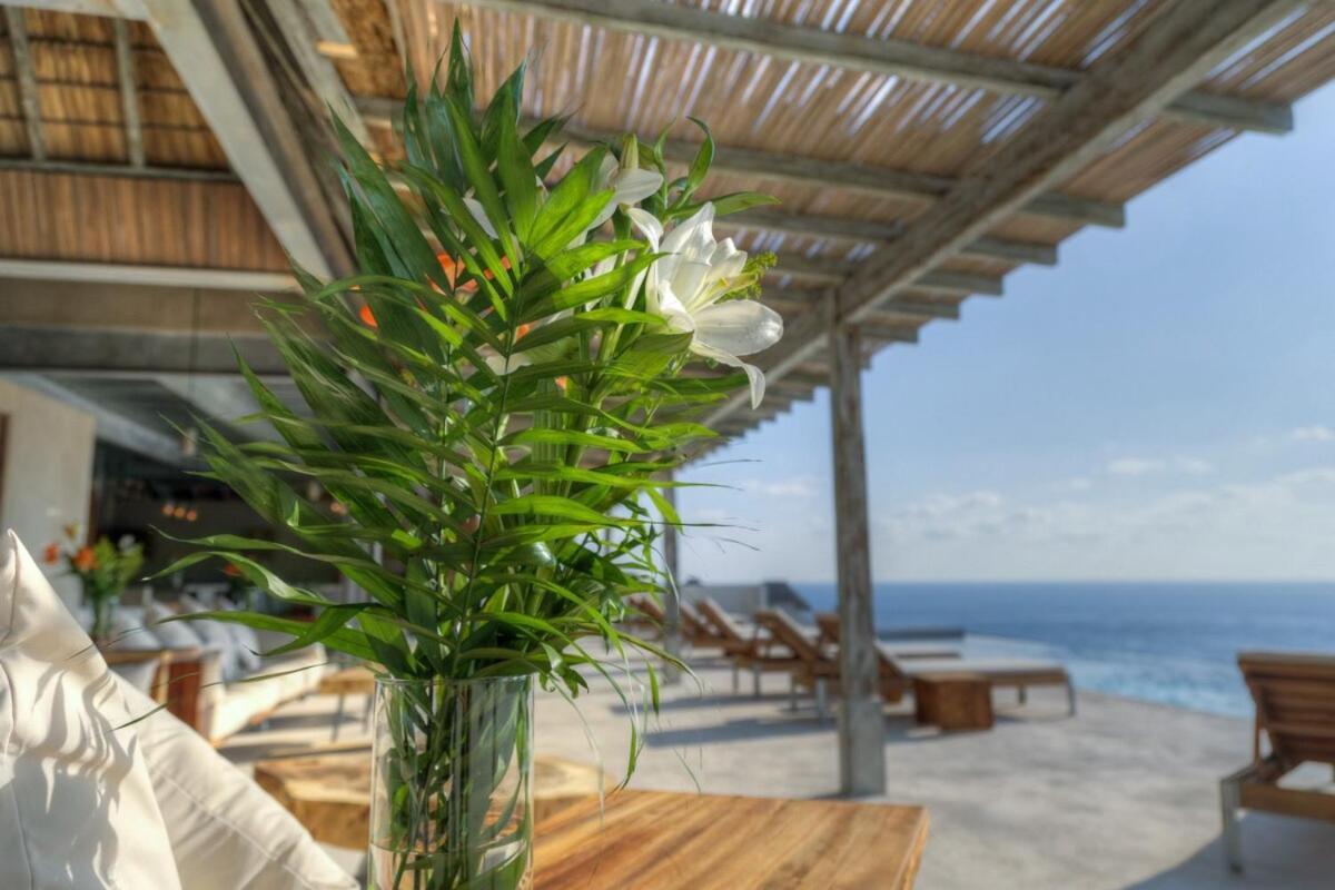 Casa Cascada - Adults Only Puerto Escondido (Oaxaca) Exterior foto